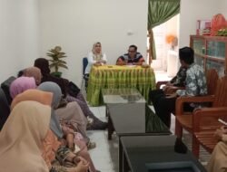 Guru agama di Kemenag Luwu Timur Tepis adanya Pembayaran SKP