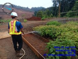 PT CLM berkomitmen Kembalikan Keaslian Lingkungan sesuai Peruntukannya