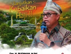 Road show Budaya Luwu Timur ditengah Pro- Kontra