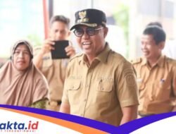 Luar Biasa , APBD Luwu Timur Tembus Rp 2 Triliun Lebih