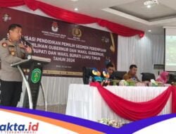 KPU Sosialisasikan Segmen Pemilih Perempuan