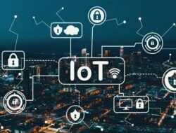 Revolusi Teknologi: Mengapa Internet of Things (IoT) Mengubah Dunia Kita