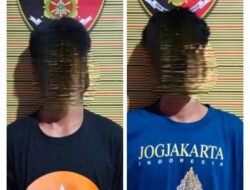 Polres Luwu Utara Ringkus Pelaku Kekerasan Seksual dan Pemerasan