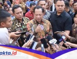 Bupati dan Wali kota terpilih dilantik 10 Pebruari 2025