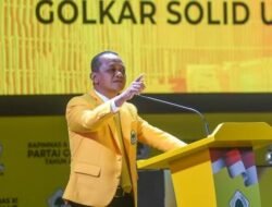 Kamis, Bahlil Akan Tentukan Rekomendasi Partai Golkar Untuk Pilkada Se Indonesia