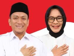 Survey Ibas – Puspa Teratas, Bukti Jika Rakyat Luwu Timur Inginkan Pemimpin Baru