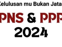 Tidak Benar Ada Pengangkatan Honorer Menjadi CPNS dan PPPK di Luwu Timur