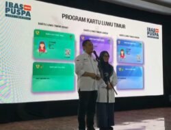 Ibas – Puspa akan Berikan SK 5 Tahun bagi PPPK di Luwu Timur