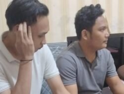 Mengaku Polisi, Penipu Lintas Kabupaten ditangkap di Luwu Utara