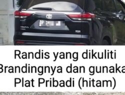 Sejumlah Randis di Lutim dikuliti Brandingnya, dinilai Pemborosan