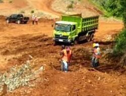 Kantongi RKAB, PT PUL siap Ekplorasi Kawasan Penambangan di USSU