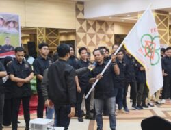 Hendra terpilih Pimpin DPC PTI Luwu Utara, Siap kembangkan Pertanian