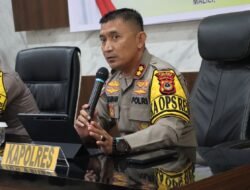 Kampanye Pamungkas di Luwu Timur, TNI/POLRI hingga Damkar diterjunkan