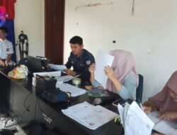 Disdukcapil Luwu Utara disorot, Kadis : Hanya Miskomunikasi