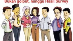 Klaster Pemilih Cerdas di Luwu Timur Masih Menunggu Hasil Survey