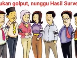 Klaster Pemilih Cerdas di Luwu Timur Masih Menunggu Hasil Survey