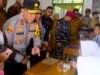 Kapolda Sulsel dan Pj. Gubernur Pantau Program MBG di SMAN 9 Jeneponto