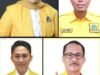 Golkar usul 4 Kadernya, Siapa bakal jadi Ketua DPRD Luwu Utara