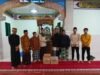 Safari Ramadhan di Toraja, Pemuda Muhammadiyah Dakwah dan Tebar Alquran