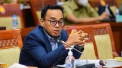 Wakil Ketua Komisi III Apresiasi Pengungkapan Kasus Sabu Jaringan Internasional