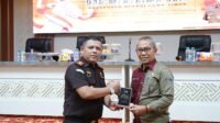Pemkab Lutim Kolaborasi dengan Kejari Gelar Kampanye Anti Korupsi