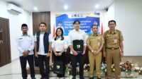 Pemkab Lutim Wujudkan Tenaga Kerja Kompeten dan Berbudaya Keselamatan Melalui Bimtek