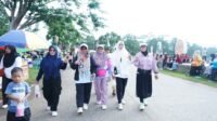 Wabup Lutim Apresiasi Kepedulian Aisyiyah di Kegiatan SSJ