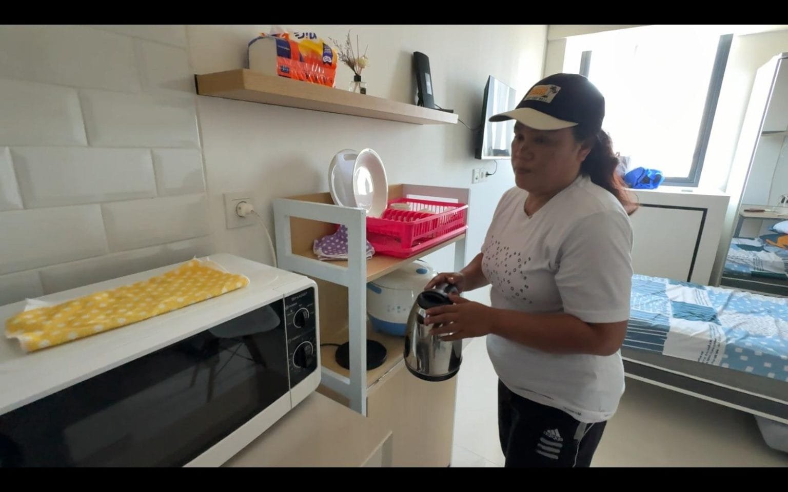 Pemkab Luwu Timur Hadirkan Rumah Singgah di Makass