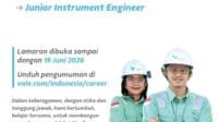 PT Vale Kembali Buka Loker untuk Masyarakat Luwu Timur