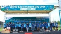 Peringati Hari Lingkungan Hidup 2026, PT Vale Perkuat Gerakan Kolektif untuk Iklim dan Masa Depan Morowali