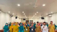 Bekali Kader 25 Kompetensi Dasar, Pemkab Lutim Tingkatkan Layanan Kesehatan