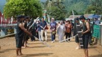 Padungku Matano Jadi Momentum Rawat Tradisi dan Jaga Keindahan Danau Matano
