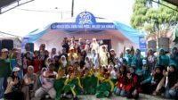 Wabup Puspawati Tekankan Peran Orang Tua Lindungi Anak dari Dampak Penggunaan Gawai