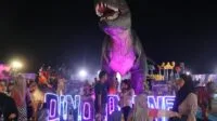 Funderland dan Pasar Malam hadir di Malili, Geliatkan Ekonomi UMKM