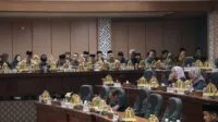 Perubahan APBD 2026 Dibahas, Pemkab Lutim Pertegas Prioritas Pembangunan dan Pelayanan Publik