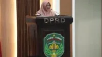 Wabup Puspawati Jawab Pandangan Fraksi DPRD soal Perubahan APBD Luwu Timur 2026